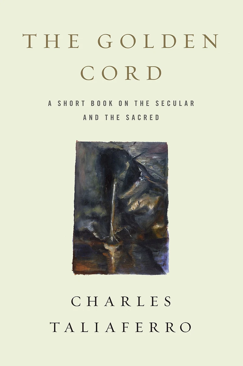 the Golden Cord: A Short Book on Secular and Sacred