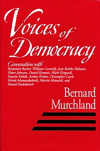 Voices Of Democracy