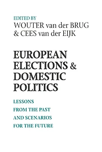 European Elections and Domestic Politics: Lessons from the Past and Scenarios for the Future