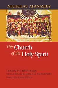 the Church of Holy Spirit