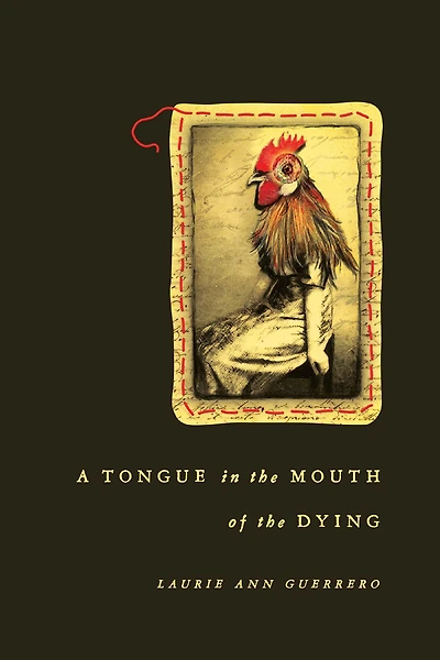 A Tongue the Mouth of Dying