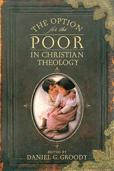 the Option for Poor Christian Theology