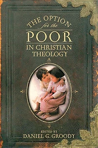 the Option for Poor Christian Theology