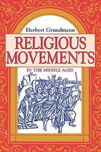 Religious Movements the Middle Ages