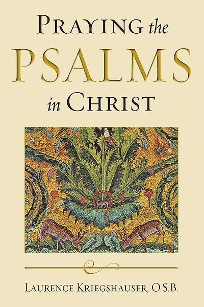 Praying the Psalms Christ