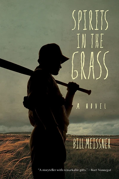 Spirits the Grass