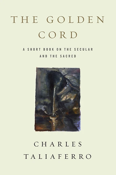 the Golden Cord: A Short Book on Secular and Sacred