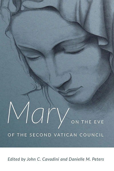 Mary on the Eve of Second Vatican Council