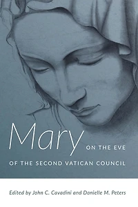 Mary on the Eve of Second Vatican Council