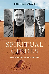 Spiritual Guides: Pathfinders the Desert