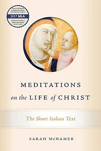 Meditations on The Life of Christ: Short Italian Text