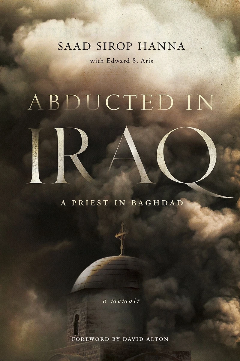 Abducted Iraq: A Priest Baghdad
