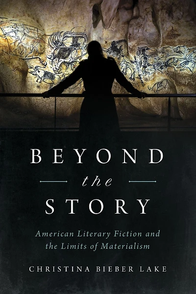 Beyond the Story: American Literary Fiction and Limits of Materialism
