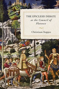 the Epiclesis Debate at Council of Florence