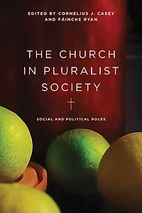 The Church Pluralist Society: Social and Political Roles