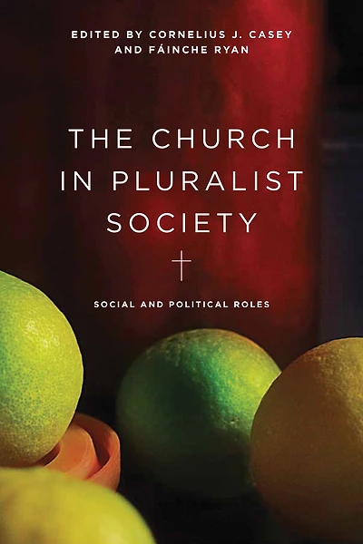 The Church Pluralist Society: Social and Political Roles
