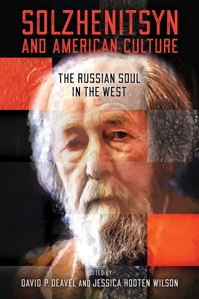 Solzhenitsyn and American Culture: the Russian Soul West