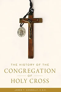 the History of Congregation Holy Cross