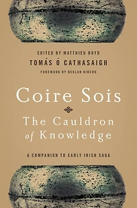 Coire Sois, The Cauldron of Knowledge: A Companion to Early Irish Saga