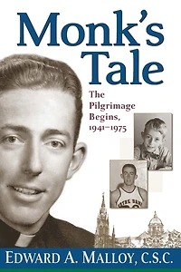 Monk's Tale: The Pilgrimage Begins, 1941-1975