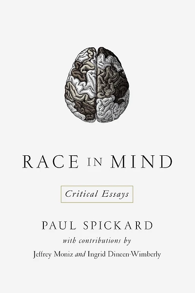 Race Mind: Critical Essays
