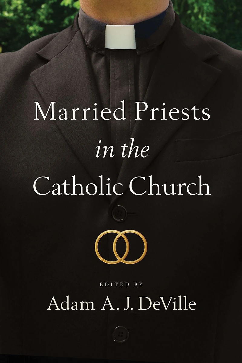 Married Priests the Catholic Church