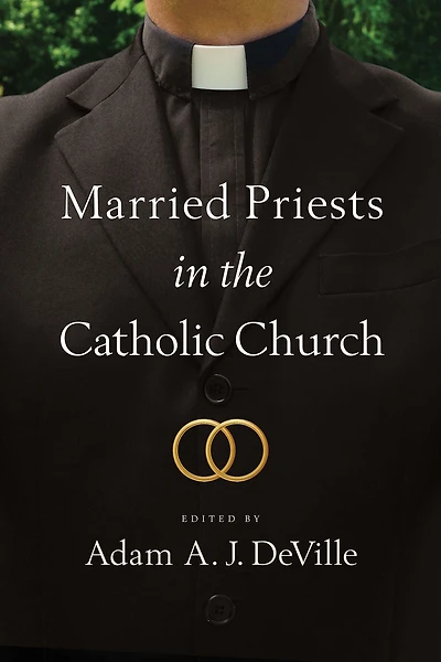 Married Priests the Catholic Church