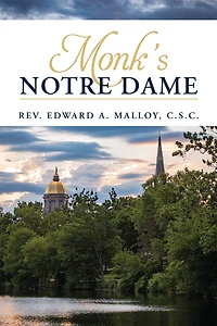 Monk's Notre Dame