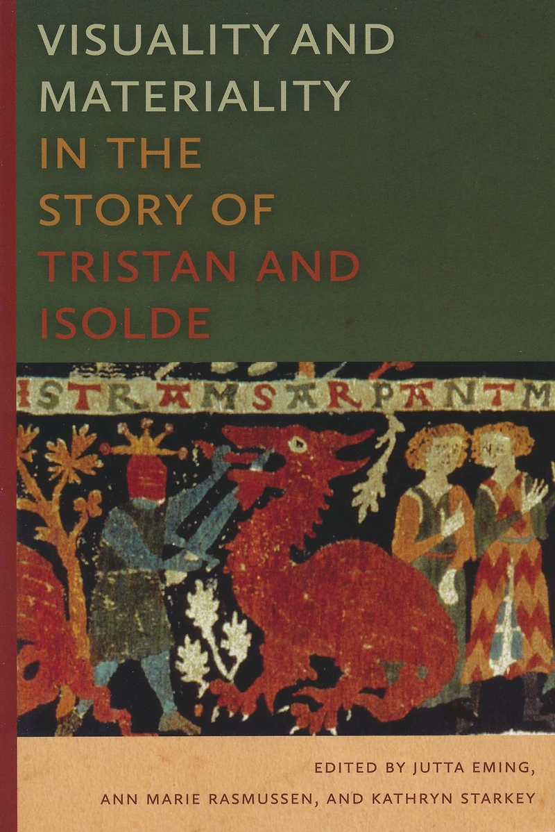 Visuality and Materiality the Story of Tristan Isolde