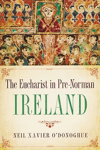 Eucharist Pre-Norman Ireland