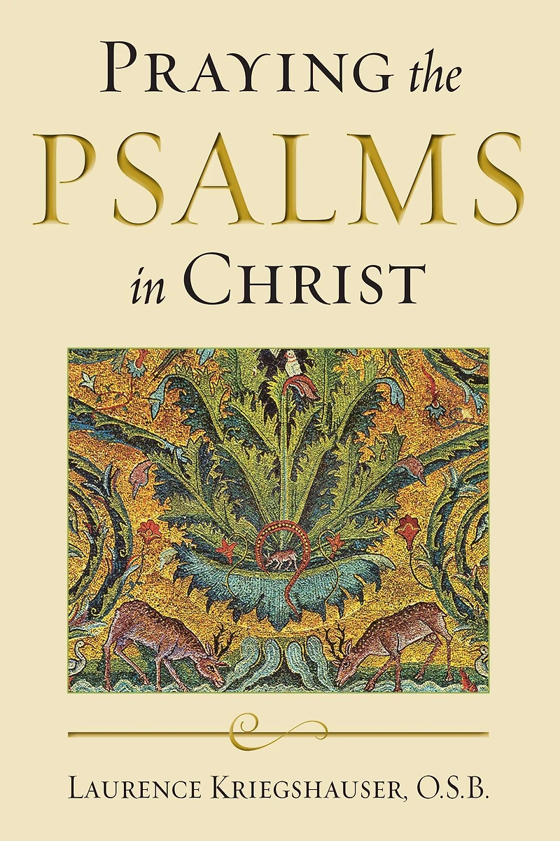Praying the Psalms Christ
