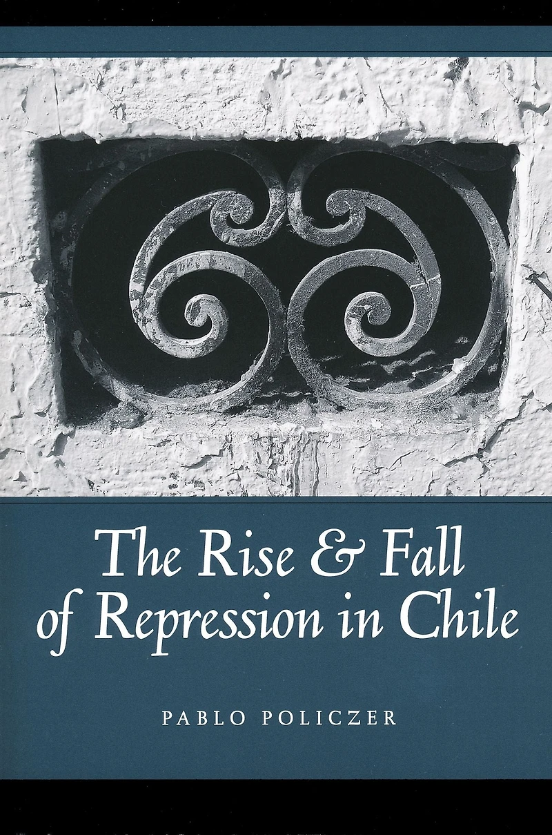 Rise and Fall of Repression Chile