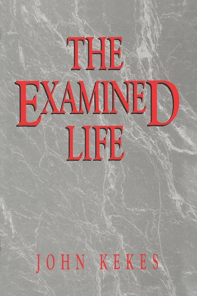 The Examined Life