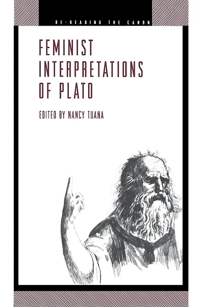 Feminist Interpretations of Plato