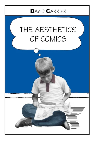 The Aesthetics of Comics