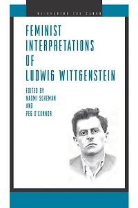 Feminist Interpretations of Ludwig Wittgenstein