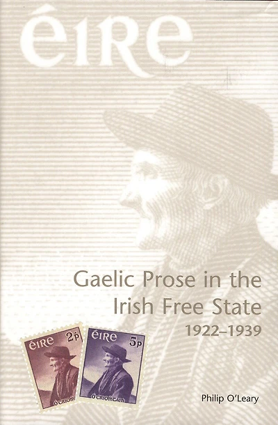 Gaelic Prose the Irish Free State: 1922-1939