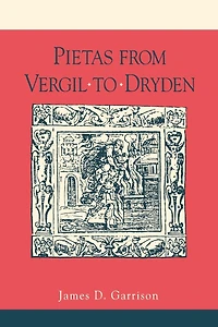 Pietas from Vergil to Dryden