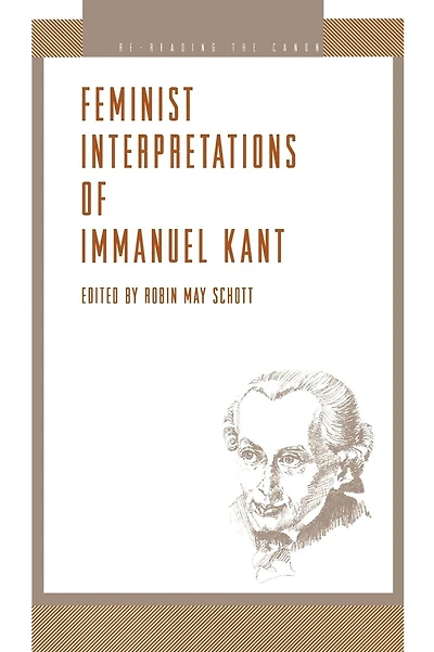 Feminist Interpretations of Immanuel Kant