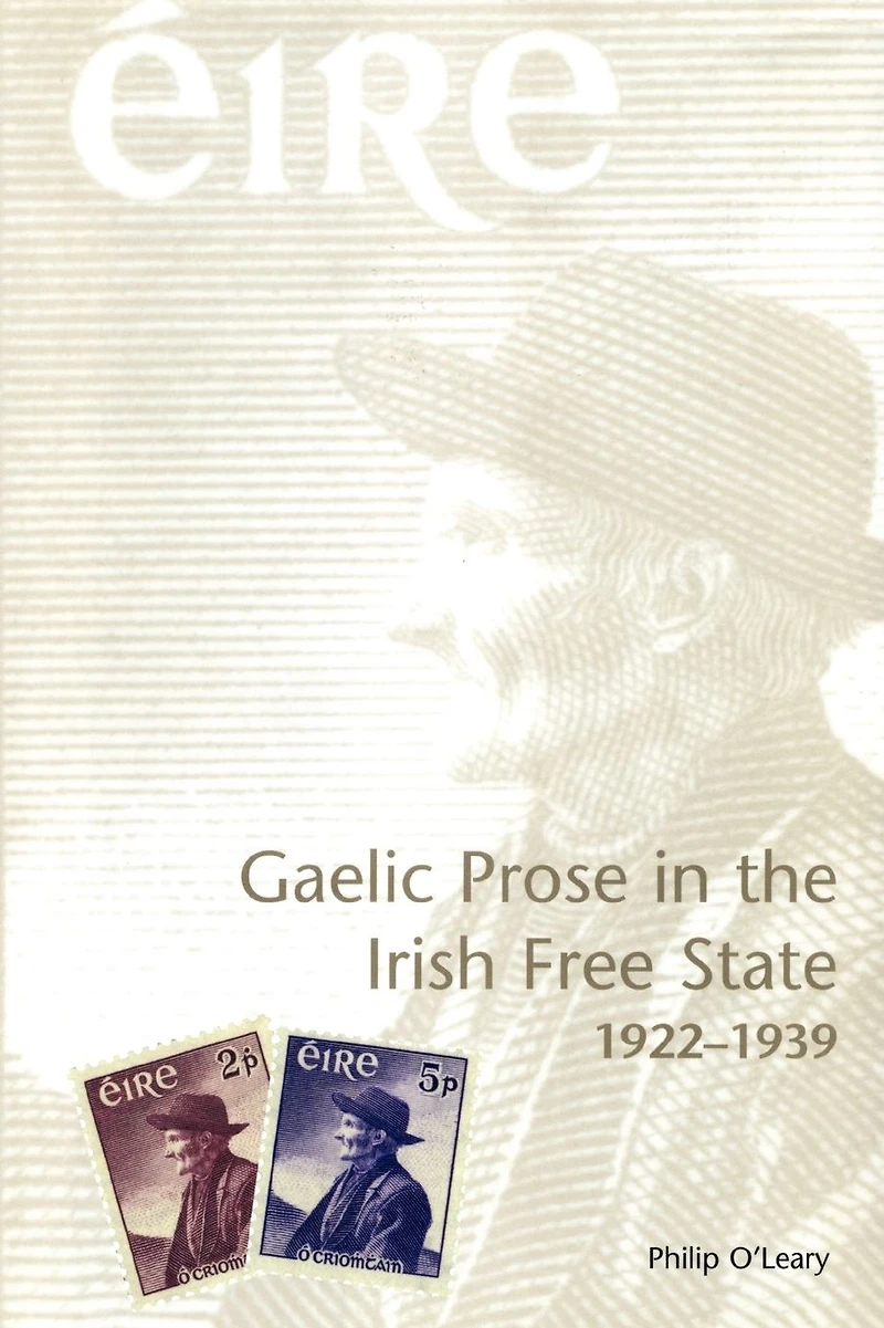 Gaelic Prose the Irish Free State: 1922-1939