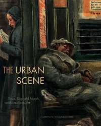 The Urban Scene: Race, Reginald Marsh, and American Art