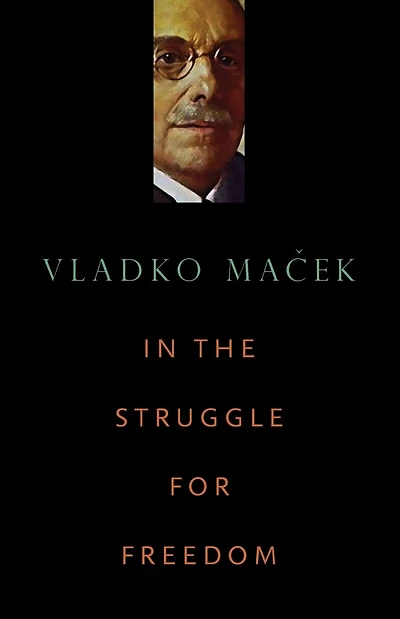 In the Struggle for Freedom