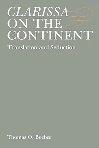 Clarissa on the Continent: Translation and Seduction