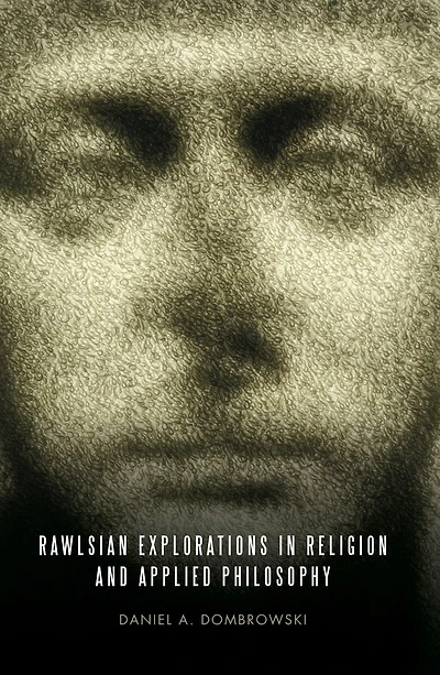 Rawlsian Explorations Religion and Applied Philosophy
