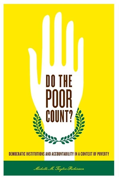 Do the Poor Count?: Democratic Institutions and Accountability a Context of Poverty
