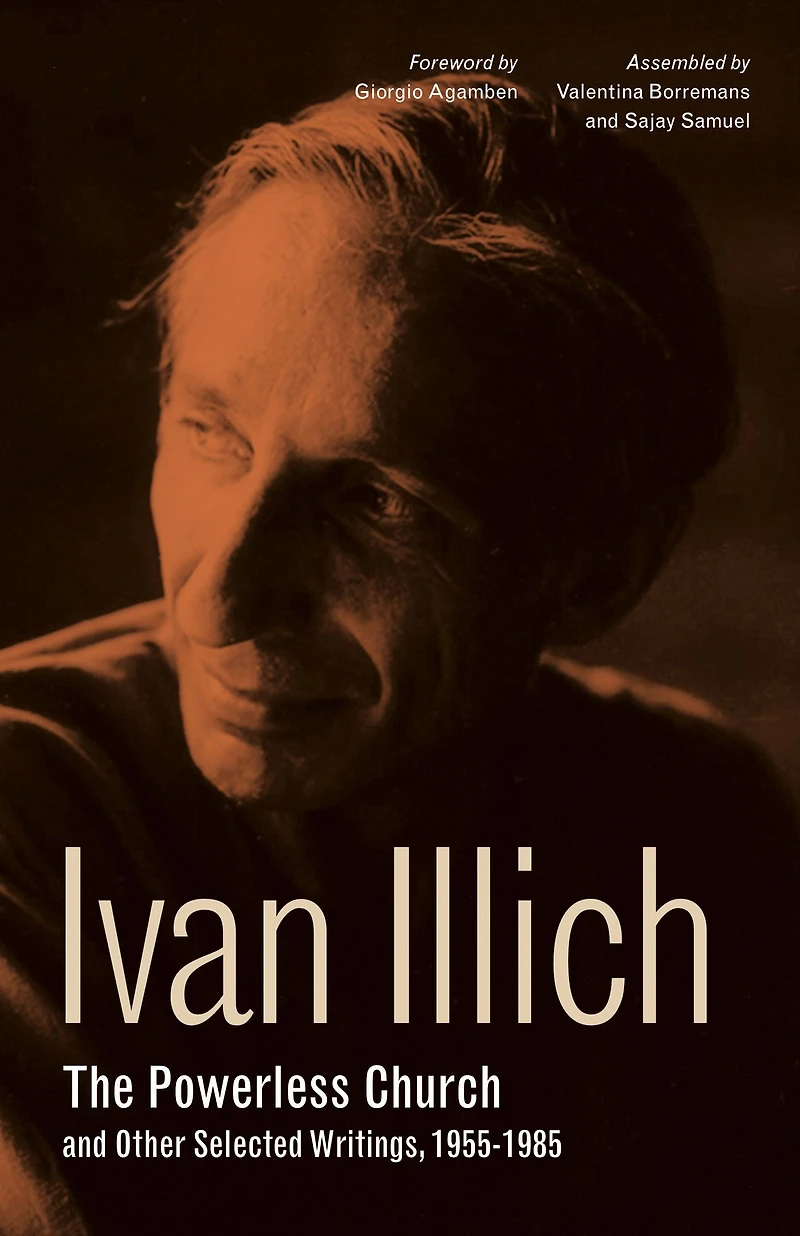 The Powerless Church and Other Selected Writings, 1955-1985