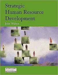 Strategic Human Resource Development