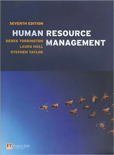 Human Resource Management