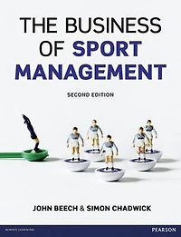 Business of Sport Management, 2nd edition