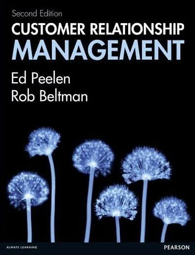 Customer Relationship Management